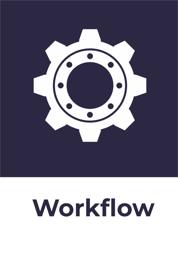 11 Workflow