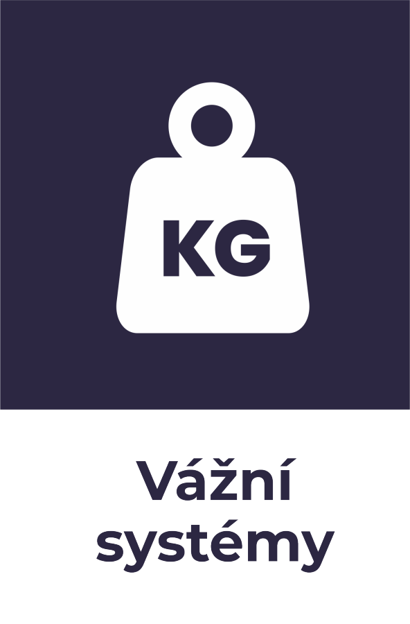 Vážní systémy