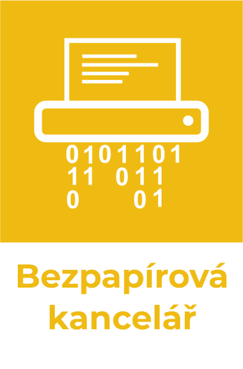 00 Bezpapírová kancelář
