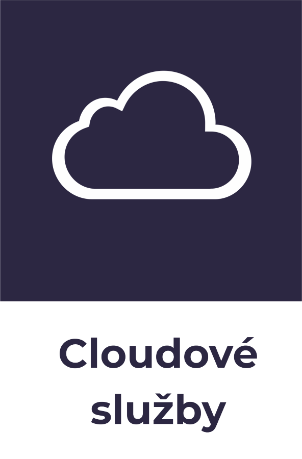 Cloudové služby pro provz WinFAS