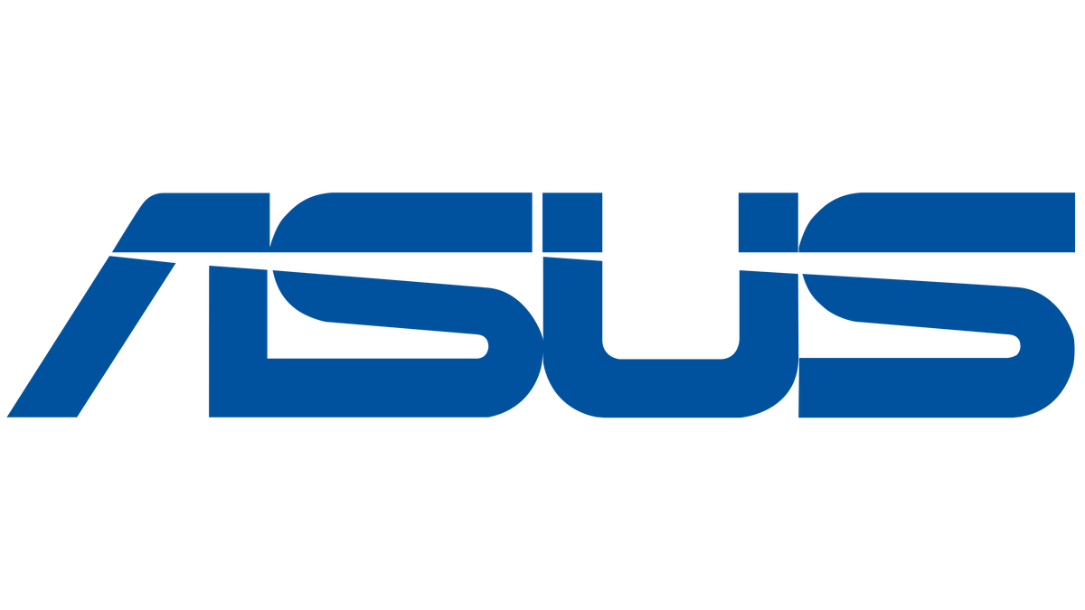 Logo ASUS