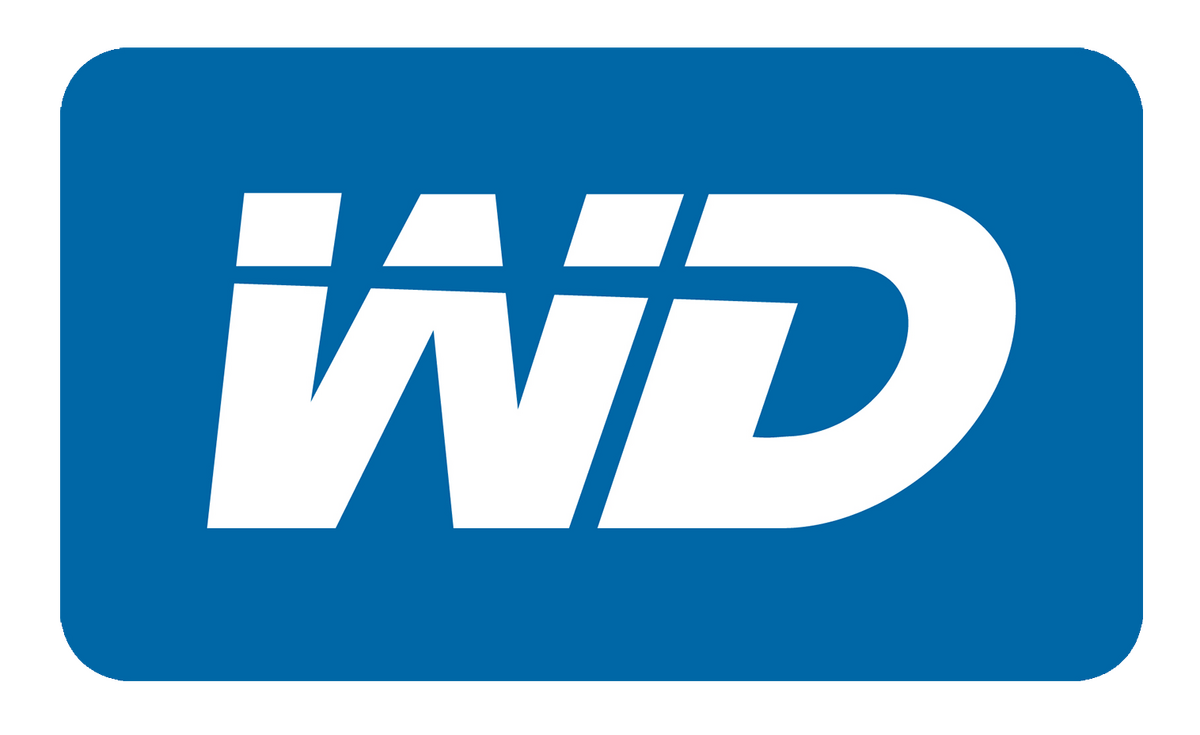 Logo WD