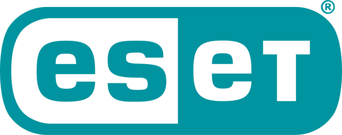 Logo eset