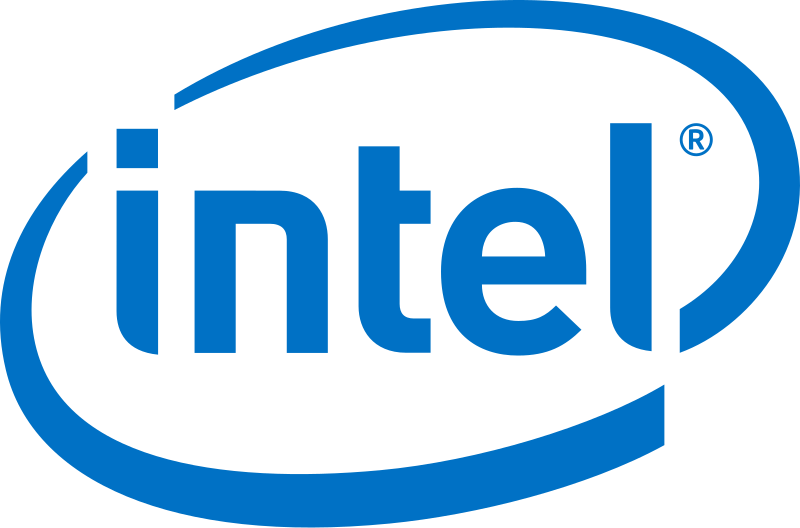 Logo intel