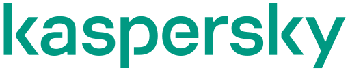 Logo kaspersky