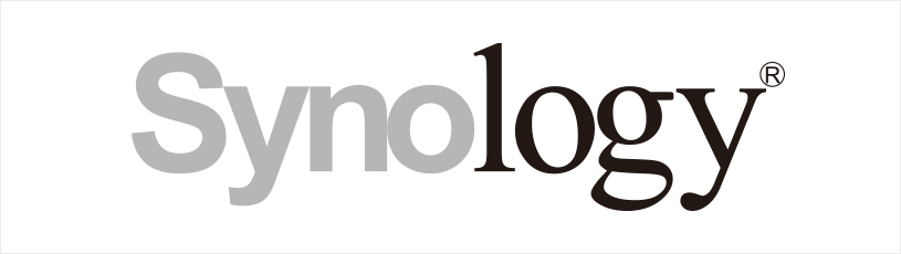 Logo synology