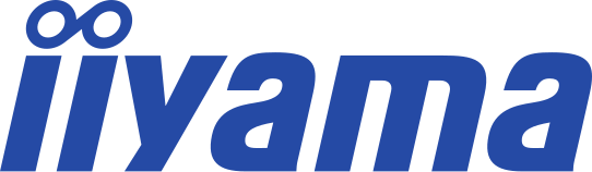 logo Iiyama